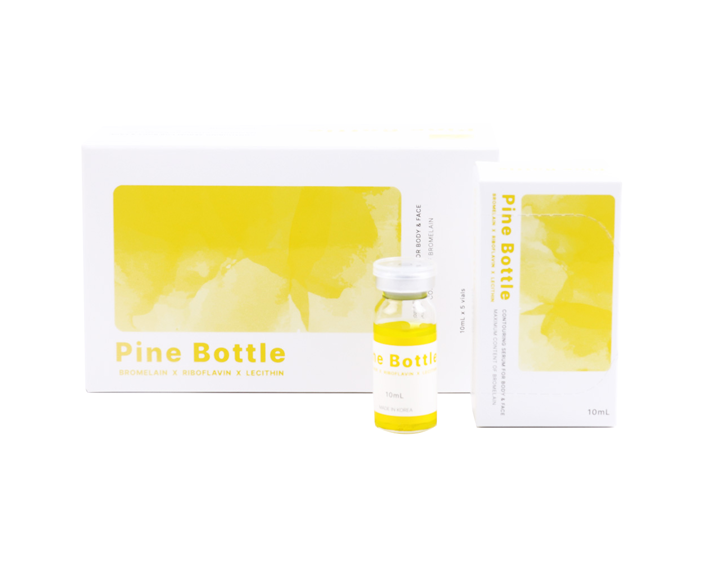 Pine Bottle